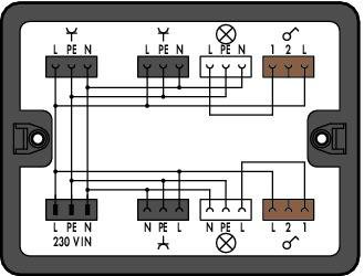 Datasheet Wago 899-631/123-000