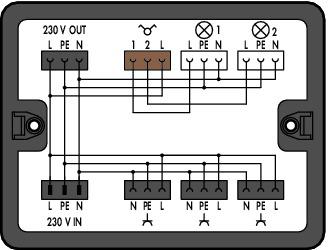 Datasheet Wago 899-631/130-000