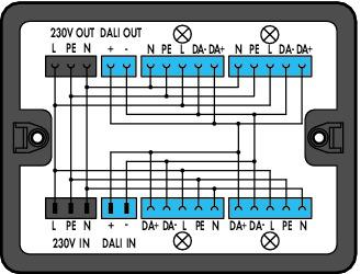 Datasheet Wago 899-631/181-000