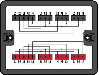 Datasheet Wago 899-631/302-000