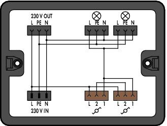 Datasheet Wago 899-631/308-000