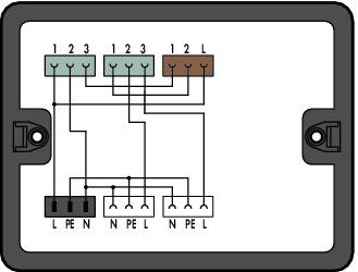 Datasheet Wago 899-631/443-000