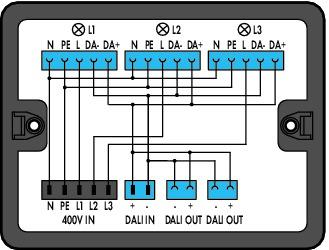 Datasheet Wago 899-631/455-000