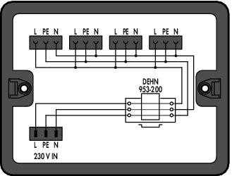 Datasheet Wago 899-632/182-000