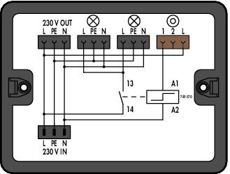 Datasheet Wago 899-632/199-000