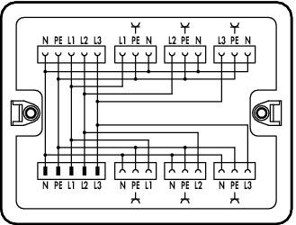 Datasheet Wago 899-681/100-000