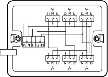 Datasheet Wago 899-681/123-000