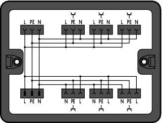 Datasheet Wago 899-631/104-000