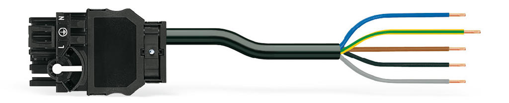 Datasheet Wago 771-8965/107-101