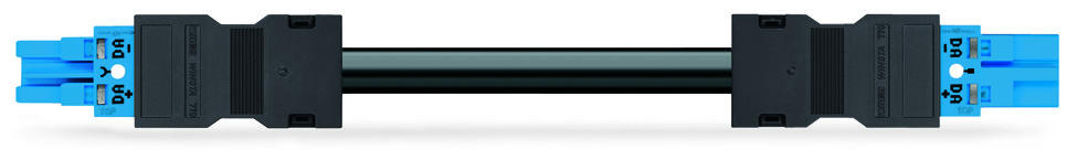 Datasheet Wago 771-8982/006-201