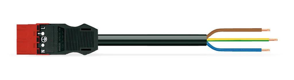 Datasheet Wago 771-9973/217-301