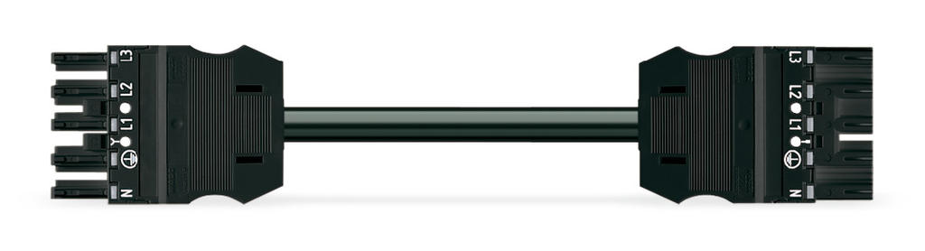 Datasheet Wago 771-9995/006-301