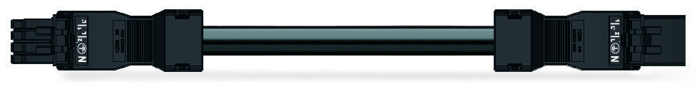 Datasheet Wago 891-8994/006-201