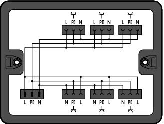 Datasheet Wago 899-631/140-000