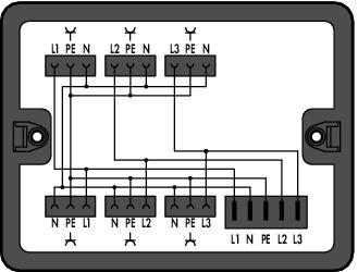 Datasheet Wago 899-631/149-000