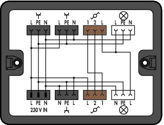 Datasheet Wago 899-631/189-000