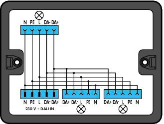 Datasheet Wago 899-631/319-000