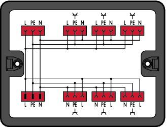 Datasheet Wago 899-631/330-000