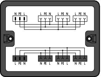 Datasheet Wago 899-631/327-000