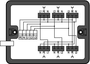 Datasheet Wago 899-631/338-000