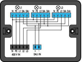 Datasheet Wago 899-631/354-000