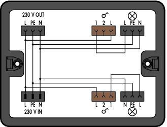 Datasheet Wago 899-631/363-000