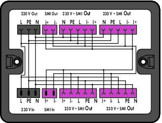 Datasheet Wago 899-631/405-000