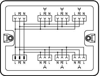 Datasheet Wago 899-681/104-000