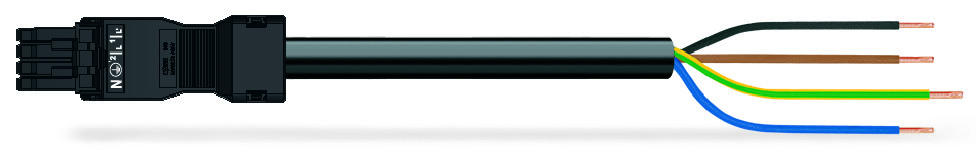 Datasheet Wago 891-8994/106-101