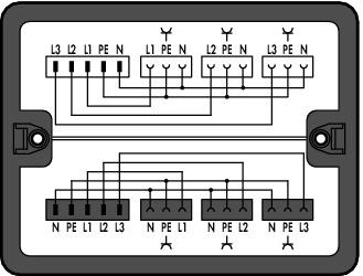 Datasheet Wago 899-631/349-000