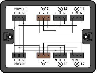 Datasheet Wago 899-631/386-000