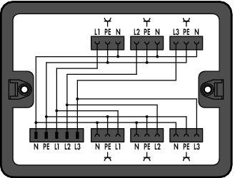 Datasheet Wago 899-631/105-000