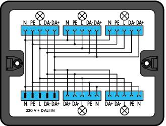 Datasheet Wago 899-631/313-000