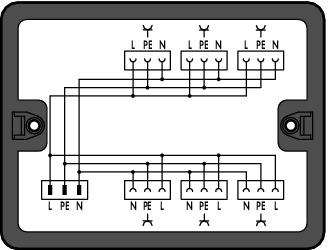 Datasheet Wago 899-631/395-000