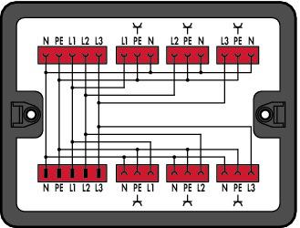 Datasheet Wago 899-631/186-000