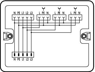 Datasheet Wago 899-681/142-000