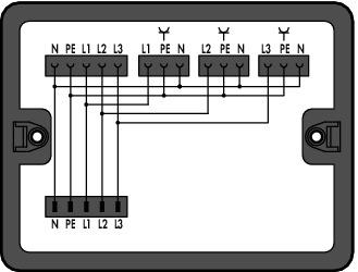 Datasheet Wago 899-631/346-000