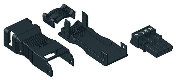 Datasheet Wago 890-104