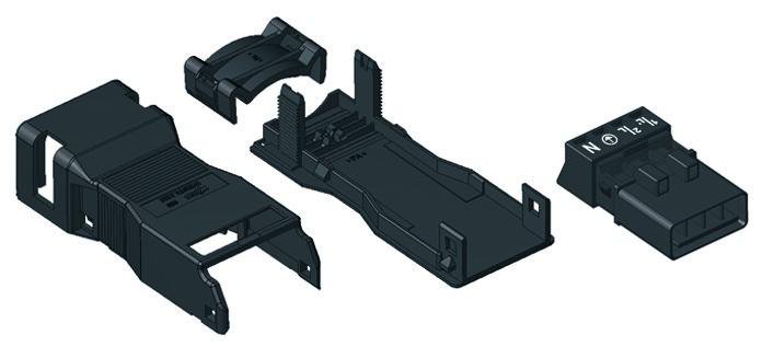 Datasheet Wago 890-114