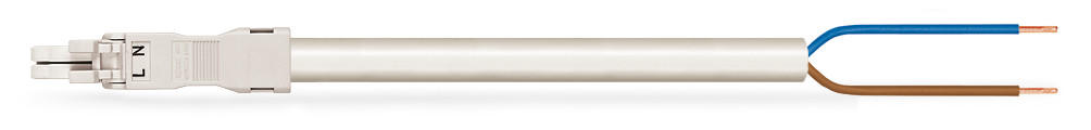 Datasheet Wago 891-8992/105-502