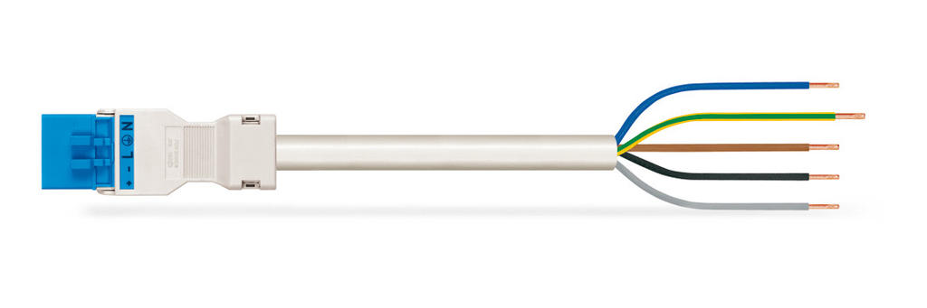 Datasheet Wago 891-8985/206-402