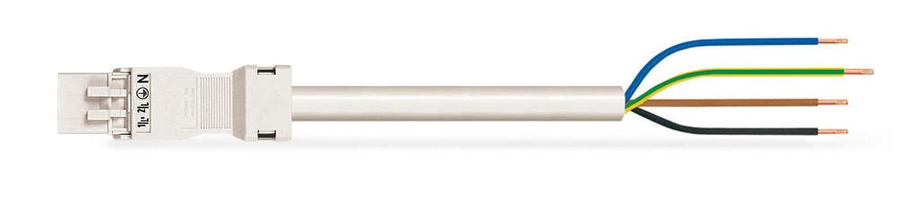 Datasheet Wago 891-8994/216-102
