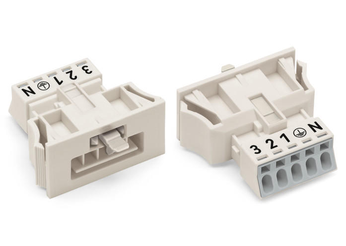 Datasheet Wago 890-735