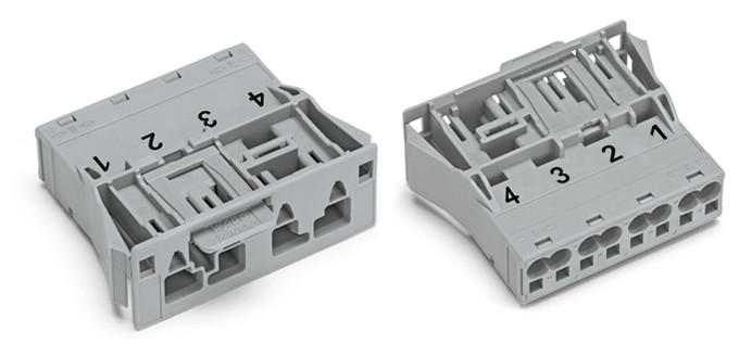 Datasheet Wago 770-754/060-000