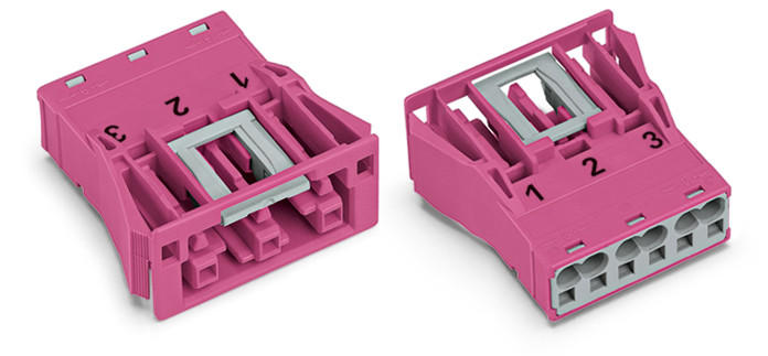 Datasheet Wago 770-783/081-000