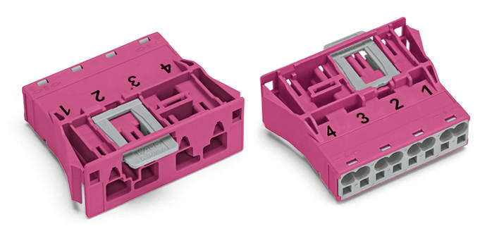 Datasheet Wago 770-794/081-000