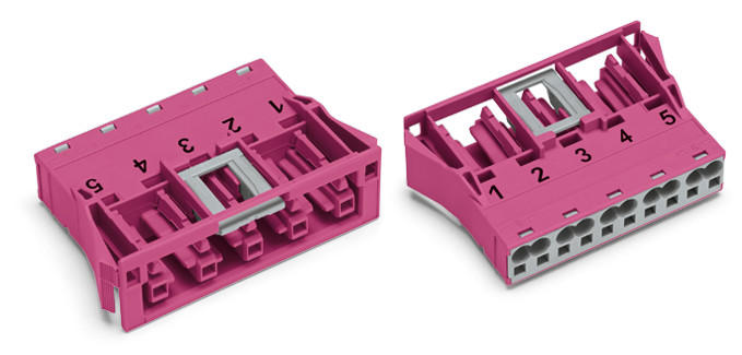 Datasheet Wago 770-785/080-000