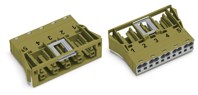 Datasheet Wago 770-765/073-000