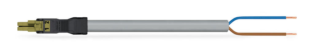 Datasheet Wago 891-8992/105-205