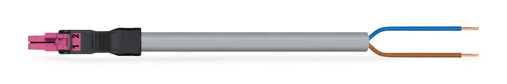 Datasheet Wago 891-8992/105-107
